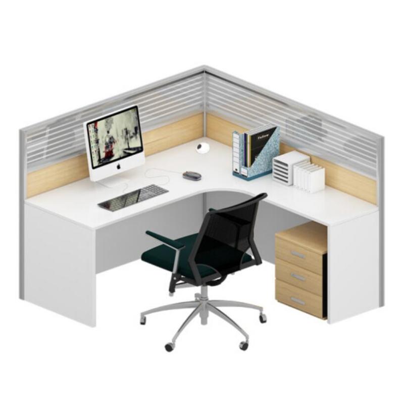 csml型工位职员办公卡位不含