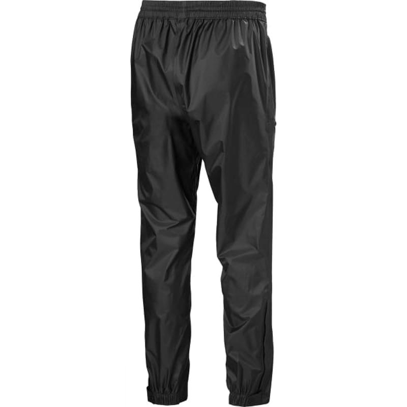 Helly Hansen男运动长裤防风防水透气轻量舒适户外骑行训练裤高清大图