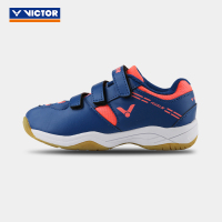 VICTOR/威克多 羽毛球鞋儿童全面类羽毛球鞋 A500JR