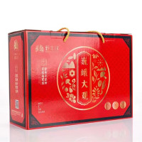 野丰缘(Y F Y)巍峨大观杂粮礼盒 3200g