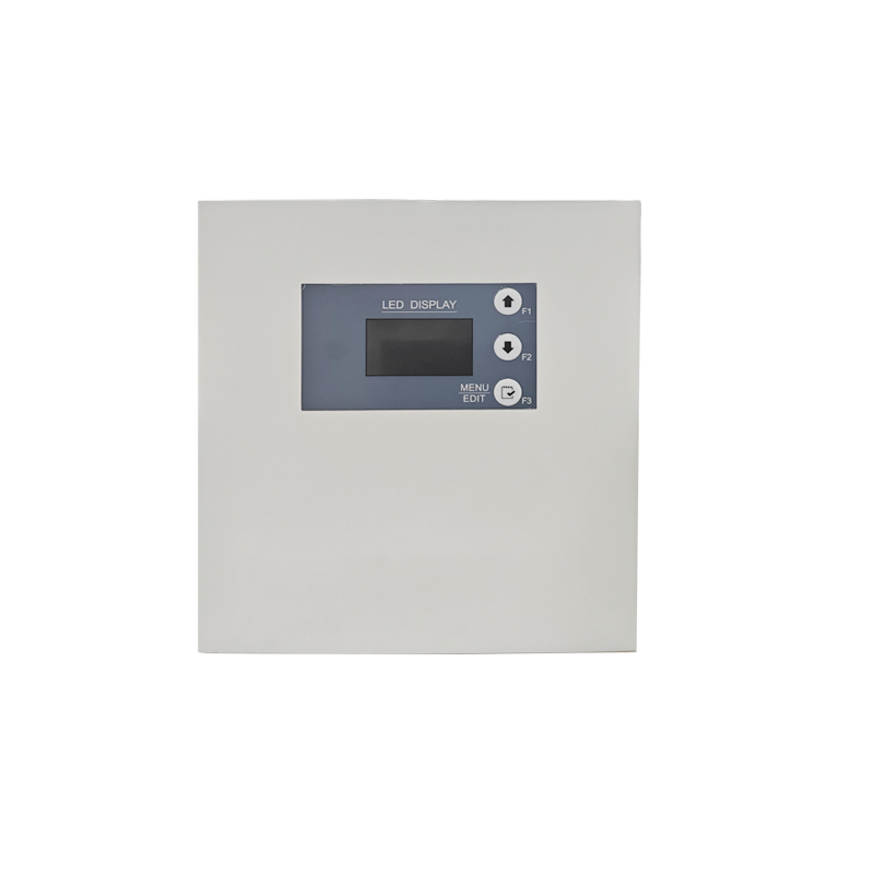 佳谊林电气JYL-820除湿机高清大图