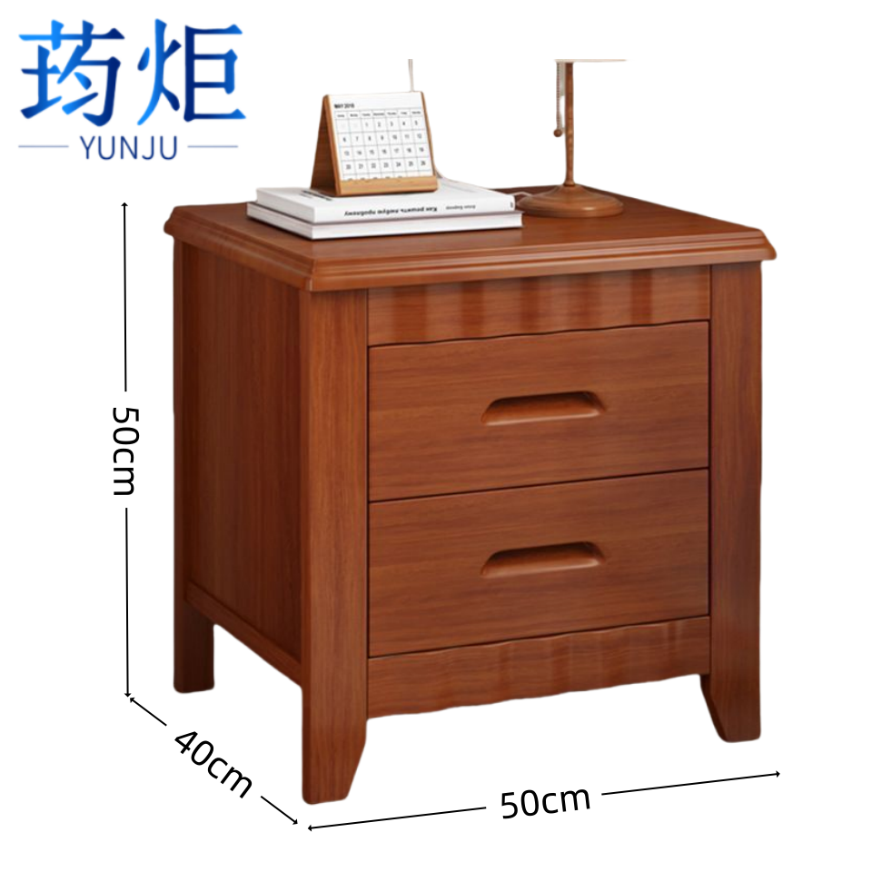 床头柜CTG01个高清大图
