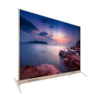 海尔（Haier）阿里五代4K超高清智能语音内置音箱液晶平板电视 65寸4K远场语音控制65T82 金色