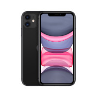 【二手95成新】苹果11 Apple iPhone 11 黑色 128G 国行全网通4G 苹果二手手机