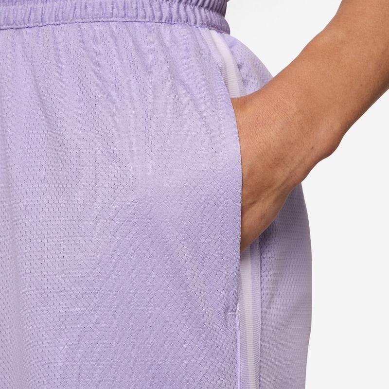 男士篮球运动透气速干DriFIT科技短裤厘米中缝休闲百搭训练装备高清大图