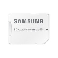 三星(SAMSUNG)256GB TF(MicroSD)高速存储卡 EVO Plus U3 V30 A2读130MB/s