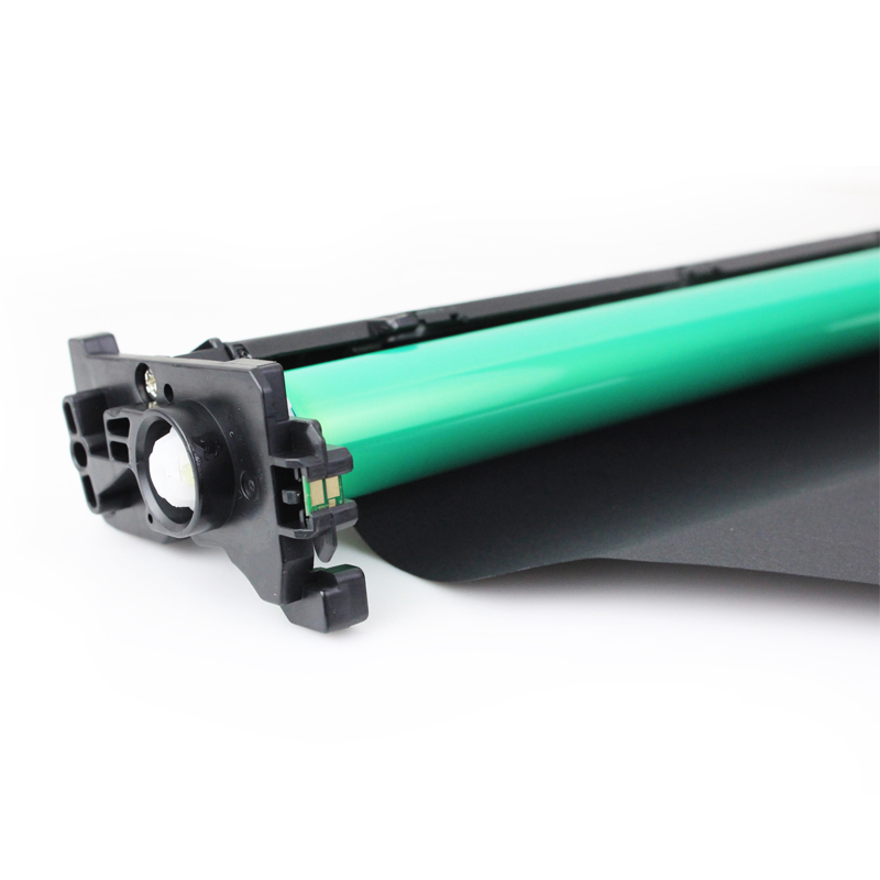 宝克(BAOKE)ZH-CF219A 感光鼓硒鼓架 适用HP MFP M132A/M132NW/M132FN 黑色 1支