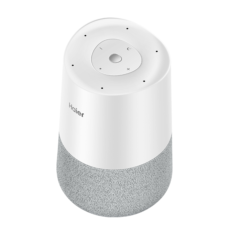 海尔(Haier)AI智能音箱HSPK-X20UD