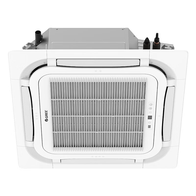 格力 KF-120TW/(12350S)NhCaf-3(含安装人工,不含铜管等额外费用) 天井机 5匹 单冷 3级能效