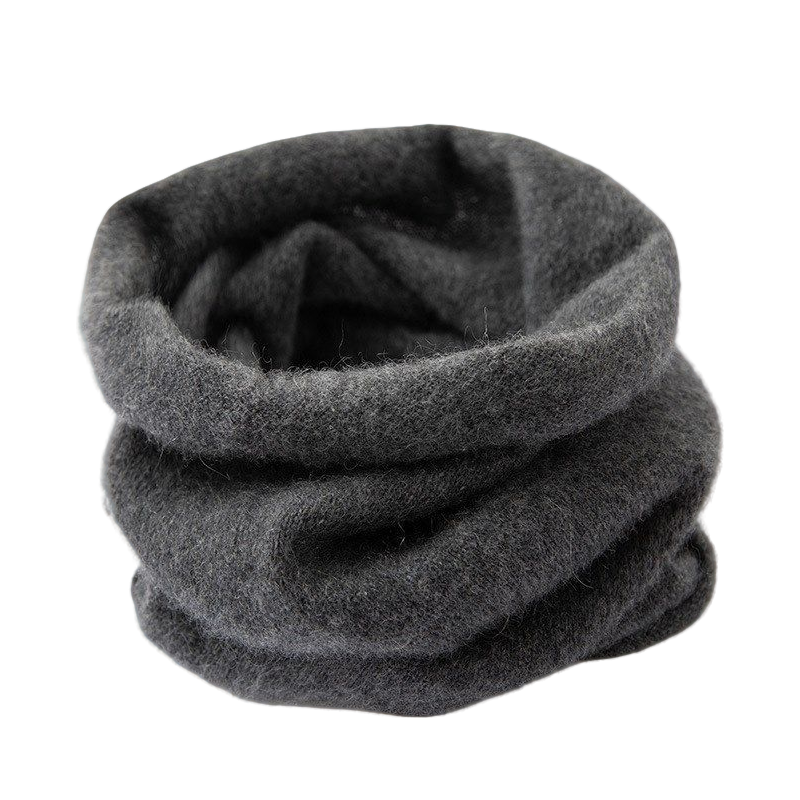 鸽护 保暖围脖 GH738-棉&羊绒 个高清大图