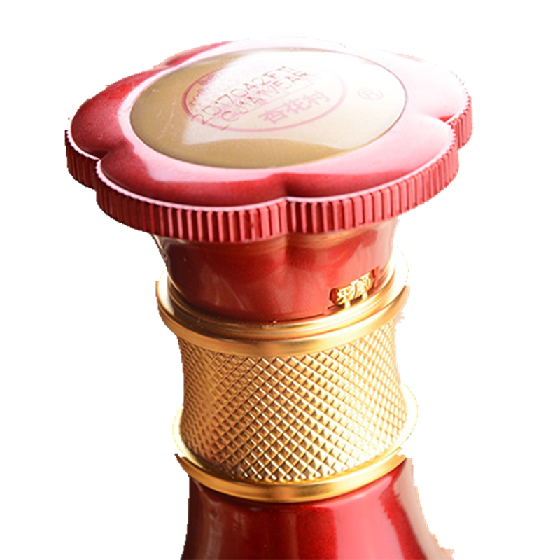 汾酒(fenjiu) 杏花村 53度 500ml *6瓶