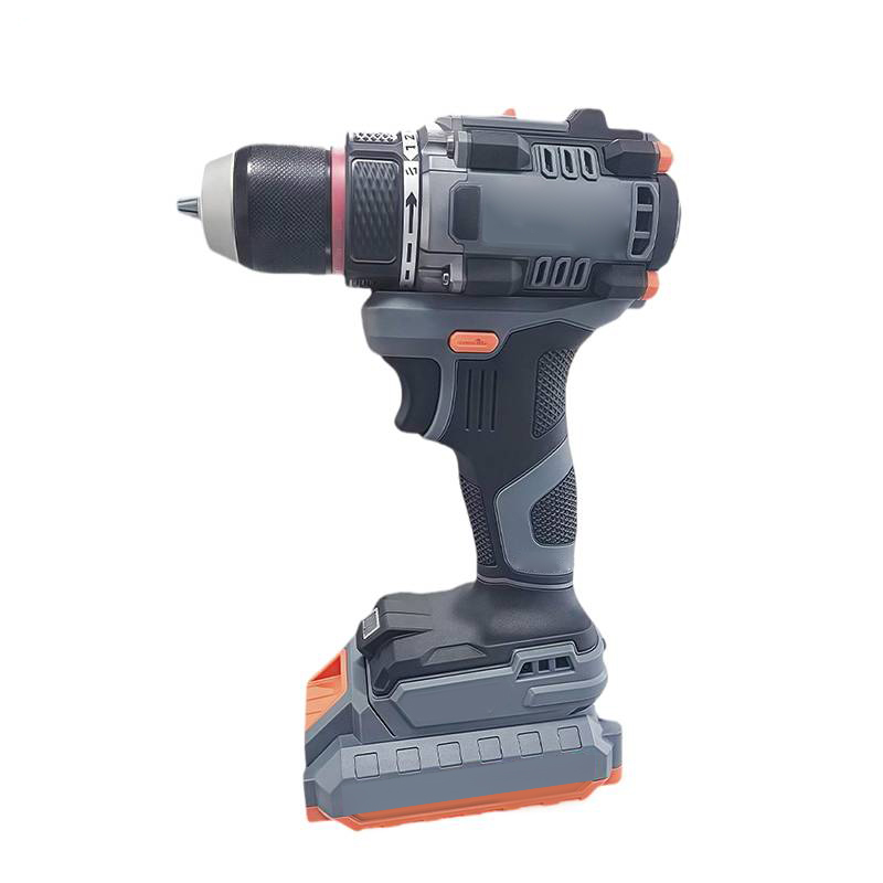 旭德锐 电钻4.0AH两电 /台高清大图