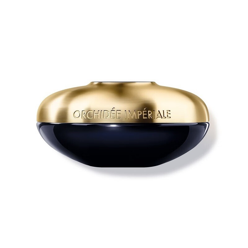 娇兰(Guerlain) 御廷兰花卓能焕活修护面霜(经典版)50ml