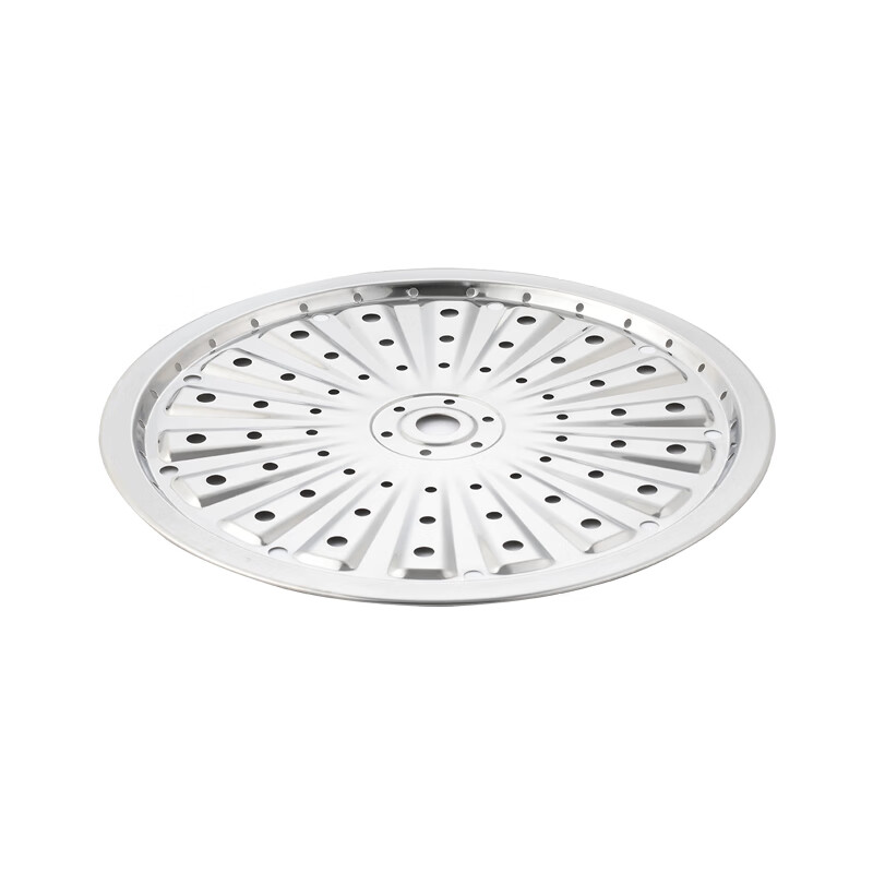 火象龙腾四海时来运转三层蒸锅30cm高清大图