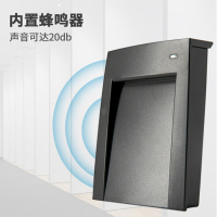 真地（Realand）读卡器 ZDF01 usb接口