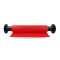 SUWIN RD300R 300mm*100m 适用机型:热转印标签机、PT361 色带 (计价单位:盒) 红色