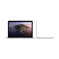 2019款 新品 Apple MacBook Air 13.3英寸 笔记本电脑 i5 1.6GHz 8GB 128GB 深空灰 MVFH2CH/A