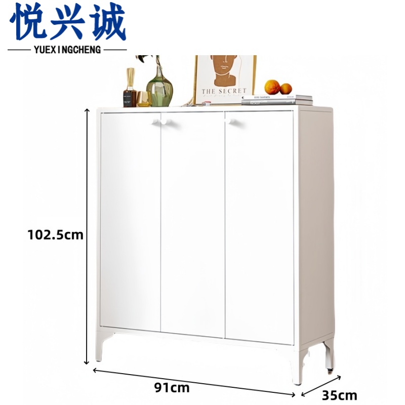 悦兴诚鞋柜高清大图