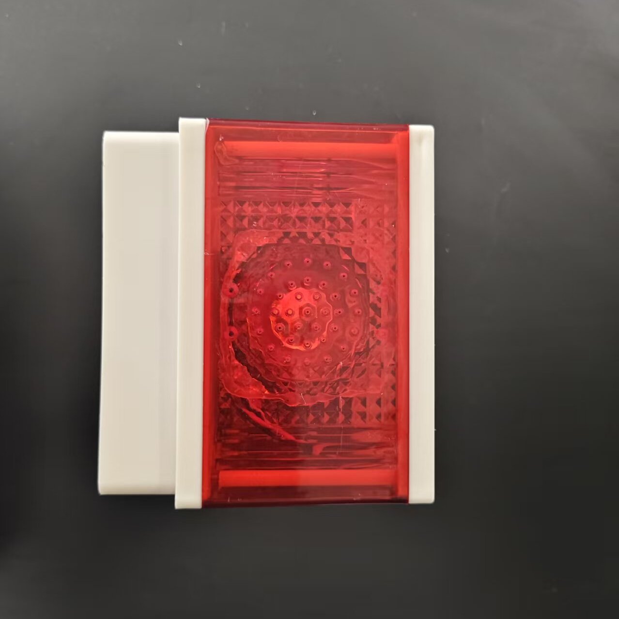 豫荣(YR)YR2508太阳能声光警示灯高清大图