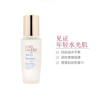 ESTEE LAUDER 雅诗兰黛 媲美神仙水 微精华原生液 滋润补水 15ml/支 爽肤水
