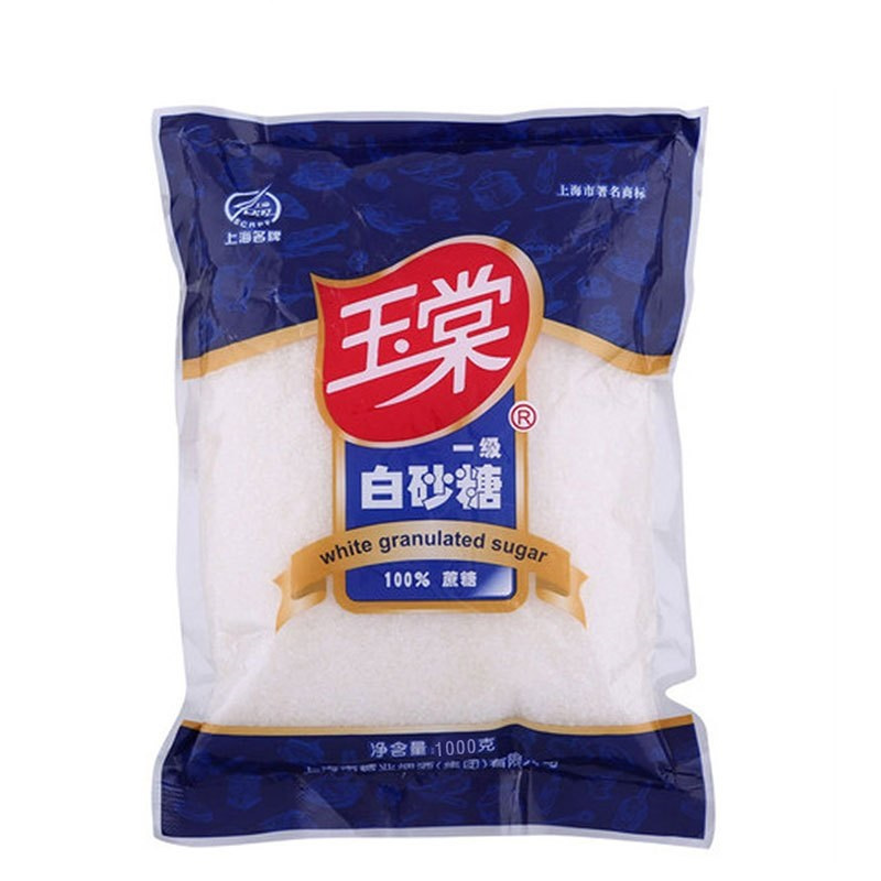 玉棠 白砂糖 1000g
