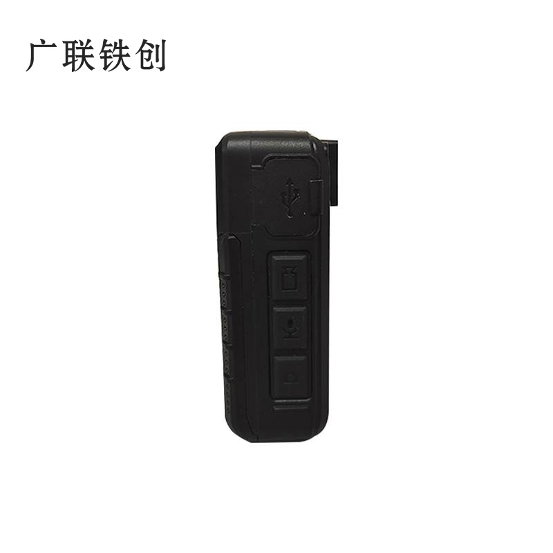 广联铁创 高清工作记录仪 LZ4 64G(保修三年) 一套