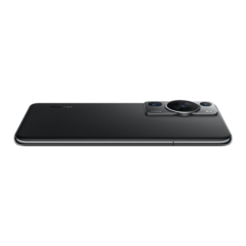 HUAWEI/华为P60Pro 8GB+256GB 羽砂黑 超聚光夜视长焦 昆仑玻璃 双向北斗卫星消息 鸿蒙智能旗舰手机