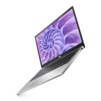 戴尔(DELL)灵越5000-5390 13.3英寸第八代英特尔®酷睿™i5灵越轻薄本笔记本电脑(i5-8265U 8GB 512GB固态 集显)