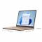 微软Surface Laptop Go 2 笔记本电脑 i5-1135G7 8G 256G 砂岩金 12.4英寸全面屏触屏 学生本 轻薄本 指纹识别
