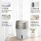 飞利浦(Philips)HU4803/00 加湿器 上加水 自动湿度设置 湿度数显 无雾恒湿 空气净化器 一台价格