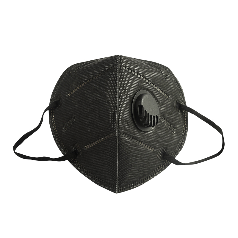n95防流感防病毒口罩防尘工业粉尘带呼吸阀防病菌肺结核防风男女