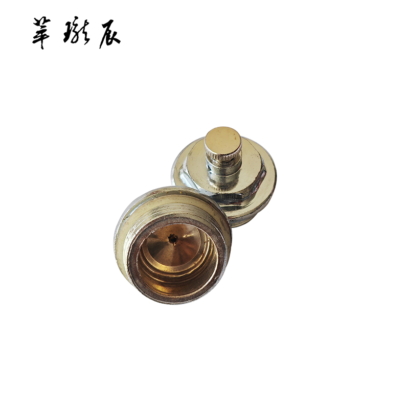 萃珑辰 跑风阀 DN25 个高清大图