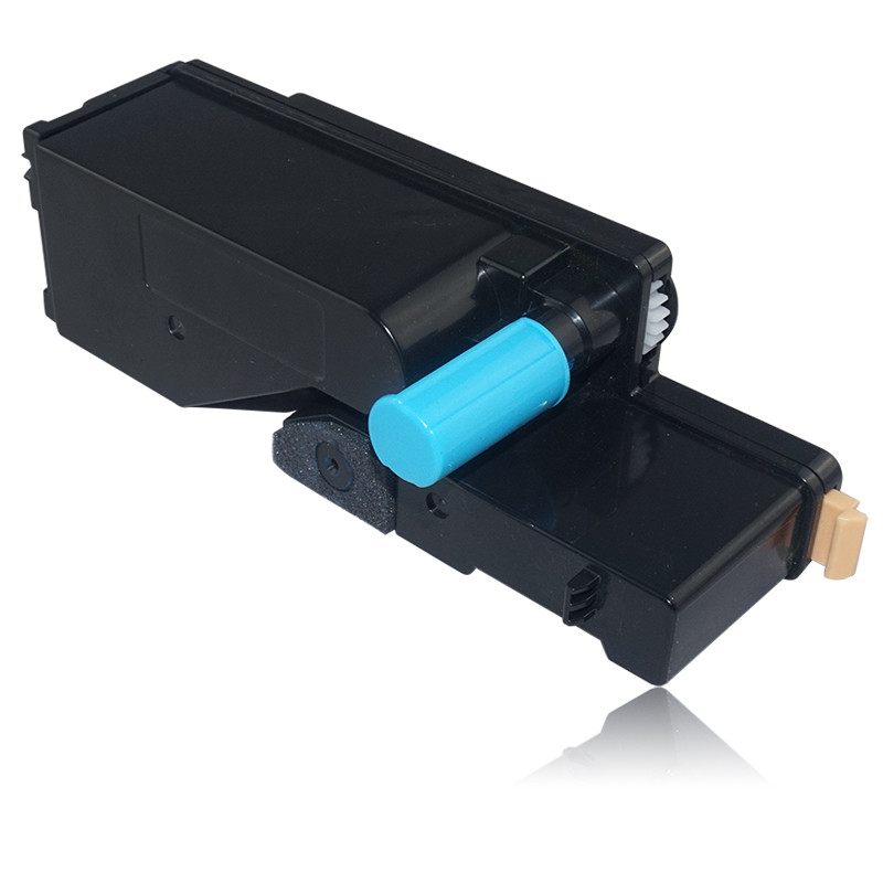e代经典 施乐CP118W粉盒蓝色 适用富士施乐Fuji Xerox CP119w 118w 228w CM118w 2高清大图