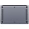 HONOR/华为荣耀MagicBook 14英寸轻薄本窄边框笔记本电脑（i5-8250U 8GB 256GB 集显 正版Office 星空灰）