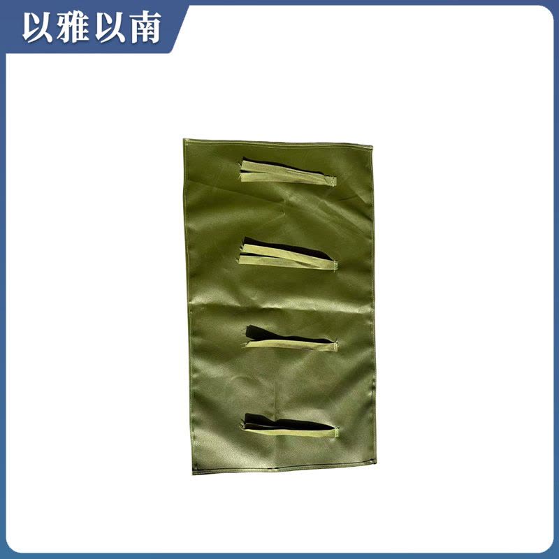 以雅以南 防湿蓬布 790mmX450mm 片图片