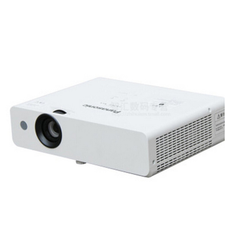 松下WX4200L高清无线手机同屏投影仪 PT-WX4200L