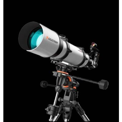 星特朗美国品牌120EQ3M-R5高清高倍大口径专业观星深空观测天文望远镜
