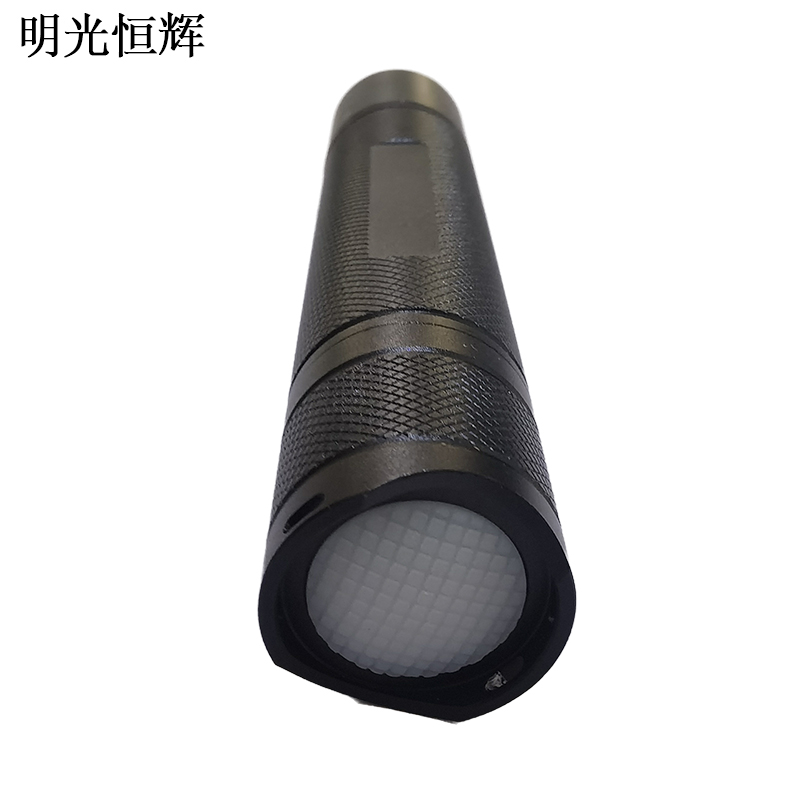 明光恒辉 微型防爆手电筒 MG203高清大图