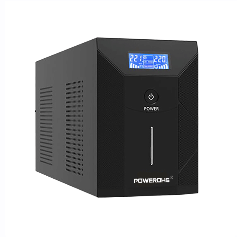 北科BK-3000 1800W后备式UPS电源3000VA图片