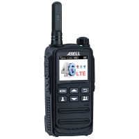 欧标(MATE-IOT)A510L 对讲机 全网通4G公网对讲不限距离 5200mAh锂电池 超远距离对讲机