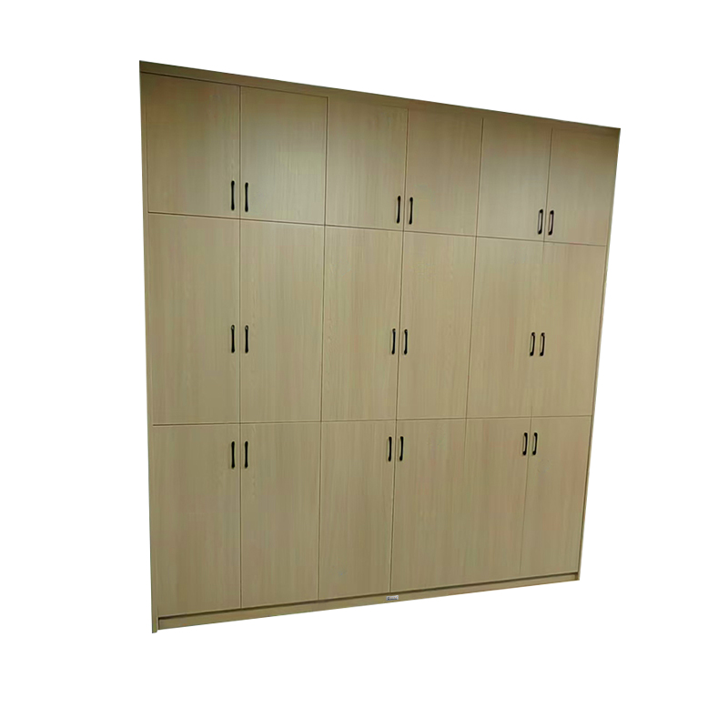 富莱斯宝 储物柜衣柜 0.1*0.1平方米 /组高清大图