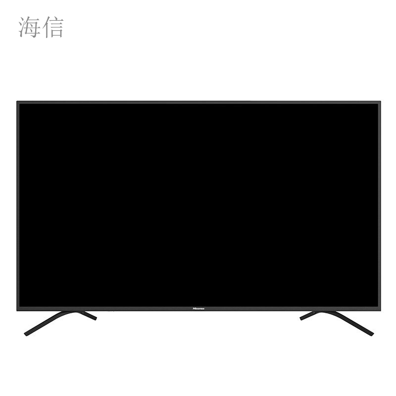 海信(Hisense) 43HS260 43寸 液晶平板电视(不含底座,含支架)