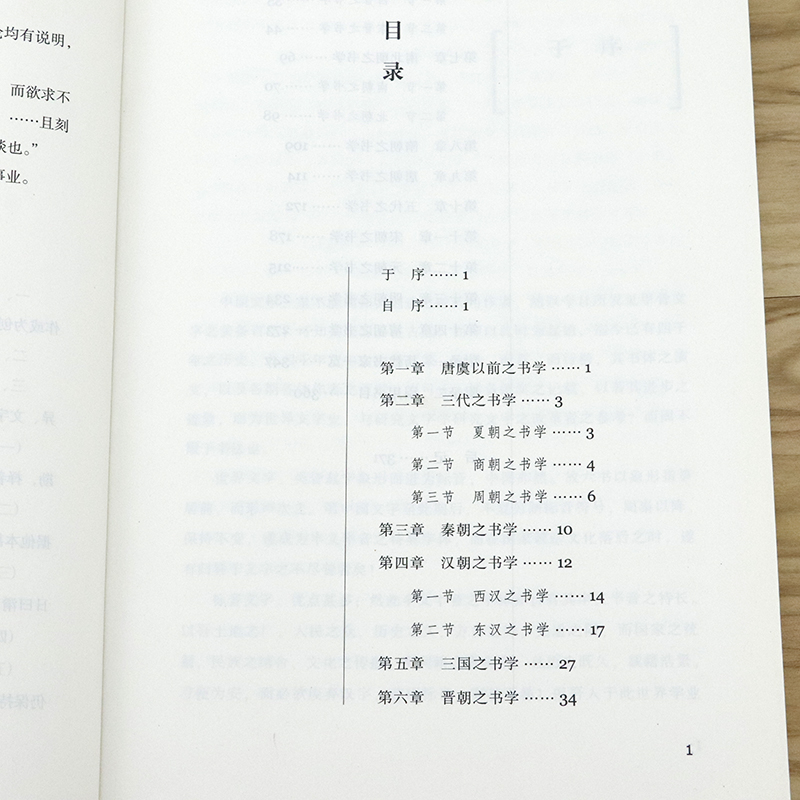 [正版]选元中国书学史 祝嘉著 中国文化艺术名著讲述中国书法发展史书法的起源由来演变历史极简书法史源流十讲理论书籍高清大图