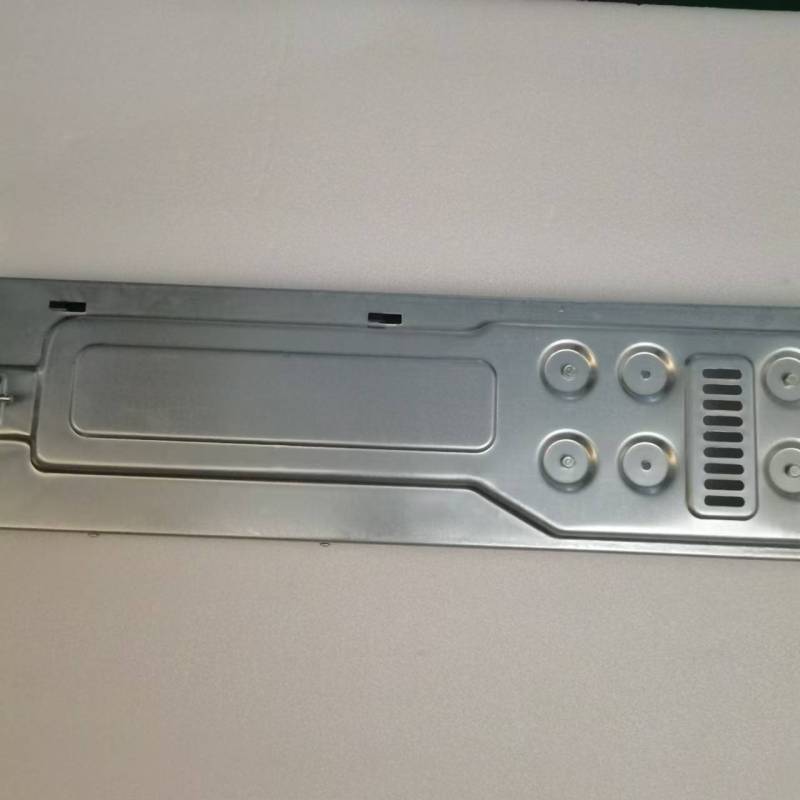 帮客材配 全新原装EQE4509GD 压缩机底板 收前验货高清大图