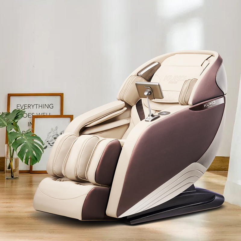 KUKa/顾家家居按摩椅家用全身新款全自动多功能沙发椅PTDK830FY-A