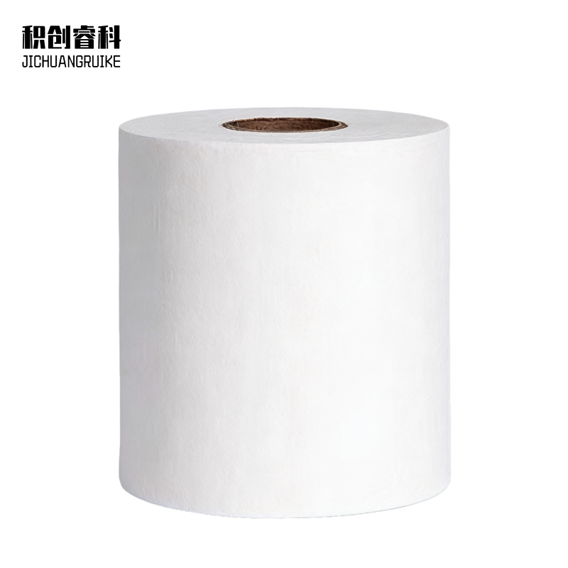 积创睿科 工业擦拭纸 JCRK-90038 卷高清大图