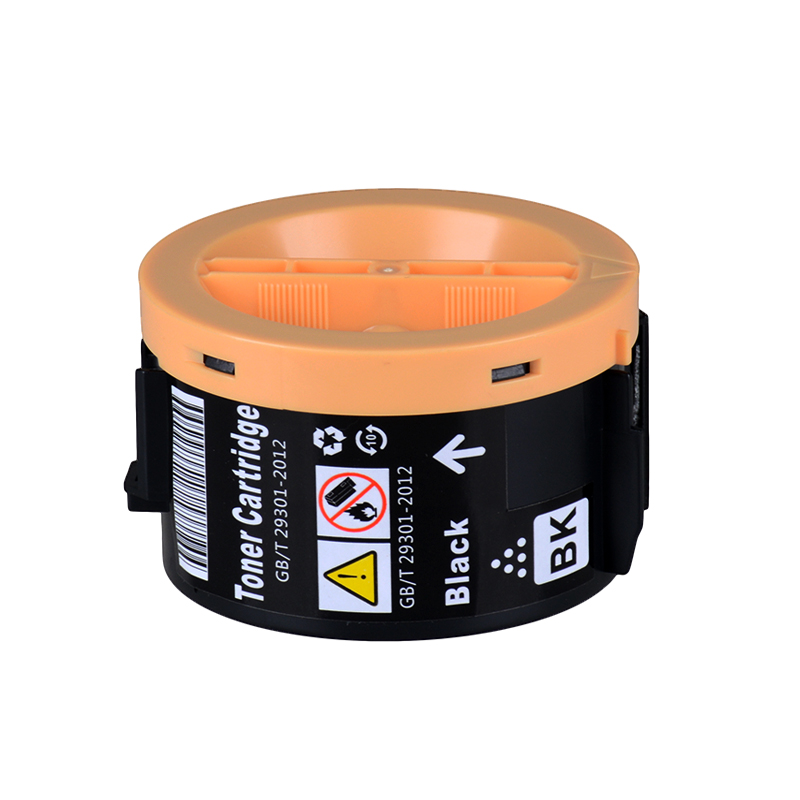 格然Xerox富士施乐P255 P255d 255df P255dw M255df M255z打印机碳粉盒/墨盒 带芯片高清大图