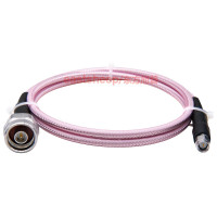 东方旭普 高频转接线 DFX520-N/SMA-JJ-12G-5m 100根起订 (单位:根)