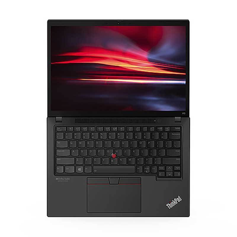 联想thinkpadx13锐龙版01cd133英寸商务轻薄便携笔记本电脑7nm八核r7