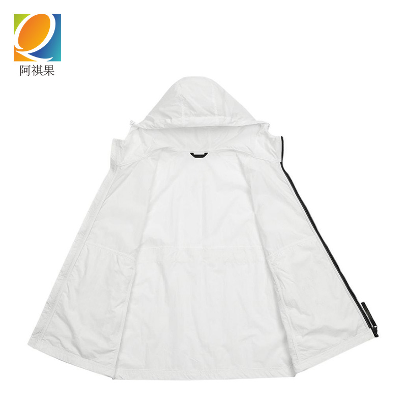 阿祺果 防晒衣 A01 件高清大图